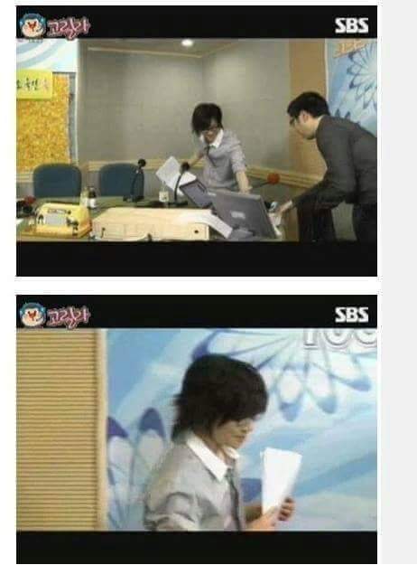 팬들이 15년간준 종이학모은연예인 | 인스티즈