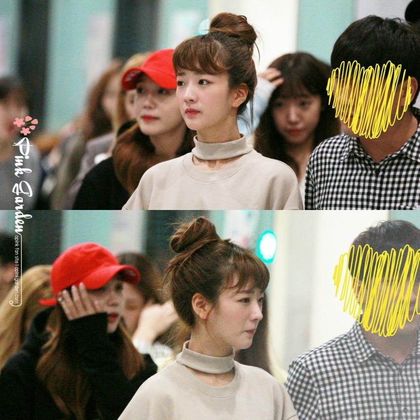 어려보이는 여자 아이돌.JPG | 인스티즈