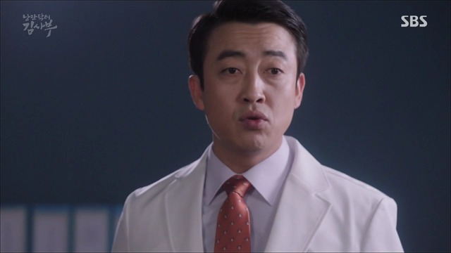[낭만닥터김사부] 현실과 이상 사이에서 겪는 딜레마 : 박주혁 일병 사망진단서 사건.jpgif | 인스티즈