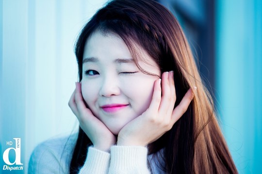오마이걸 디스패치 기사 사진.JPG | 인스티즈