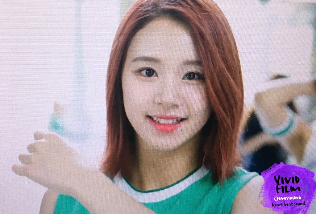 아기맹수 채영이 | 인스티즈