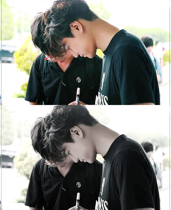 배우들의 악플에 대한 인터뷰 답변들 | 인스티즈