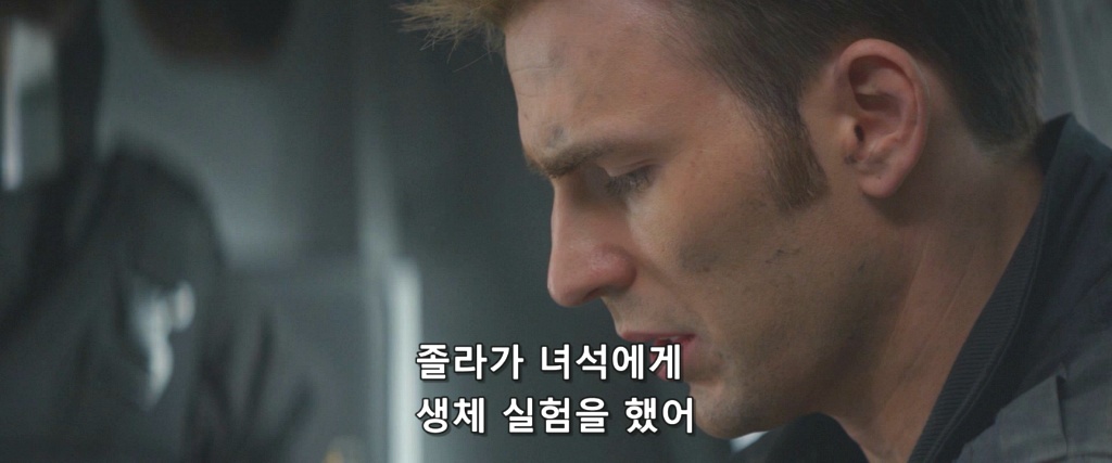 [캡틴아메리카] 시빌워 이전까지 타임라인으로 본 스티브와 버키의 이야기.jpgif | 인스티즈