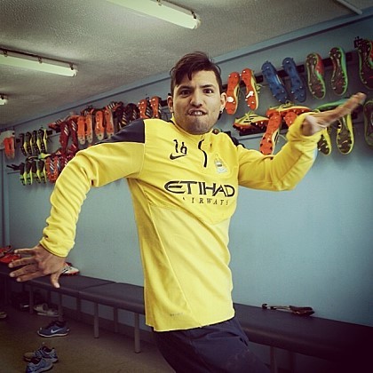 Manchester City | 인스티즈