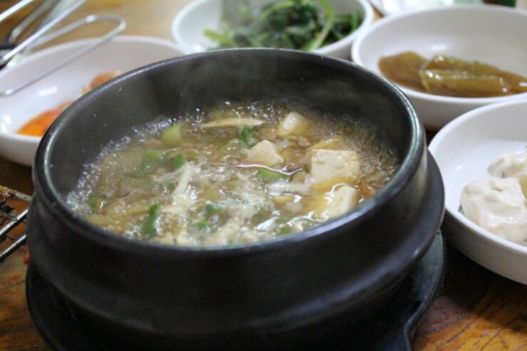 문경숯불 이미지