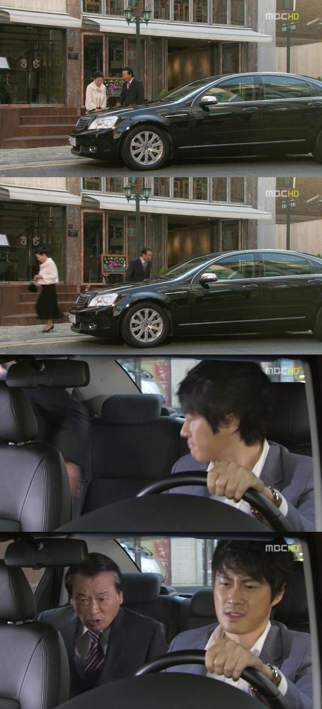 [지붕킥] 자옥 때문에 방귀 참는 순재 | 인스티즈