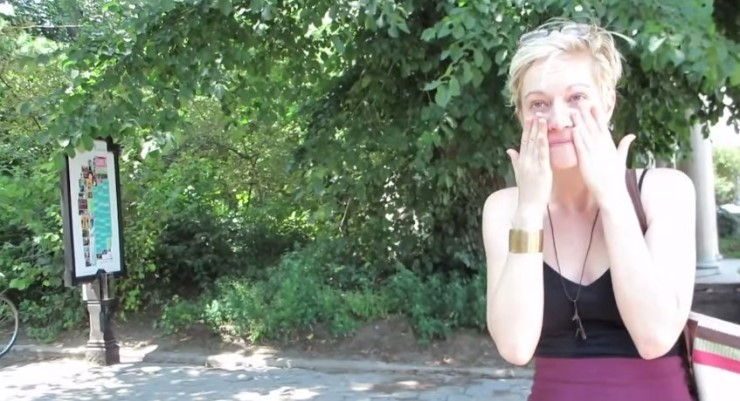 선크림의 효과.jpg | 인스티즈