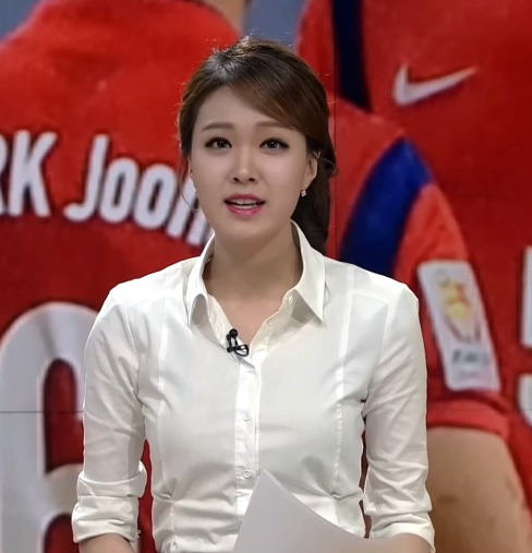 안나경 아나운서 | 인스티즈