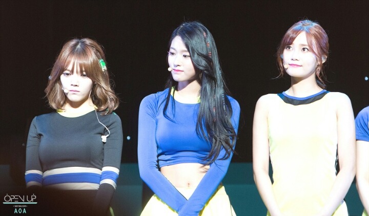 짱예보스 설현이 | 인스티즈