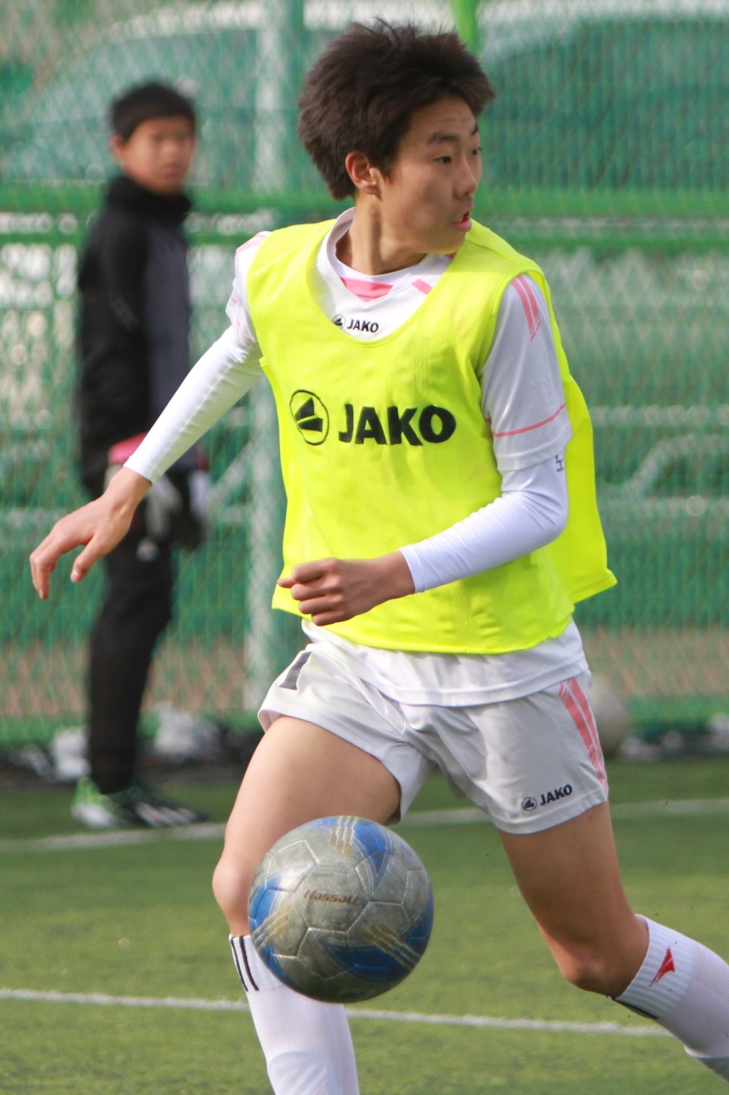 서운중학교 이미지