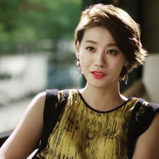 유인영 인생헤어스타일 숏컷.jpg | 인스티즈