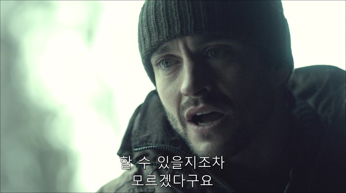 [로맨틱스릴러미드] 한니발 (Hannibal) 시즌3 에피8 (2/4) | 인스티즈