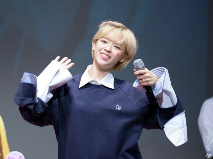 하루한번 정연 | 인스티즈