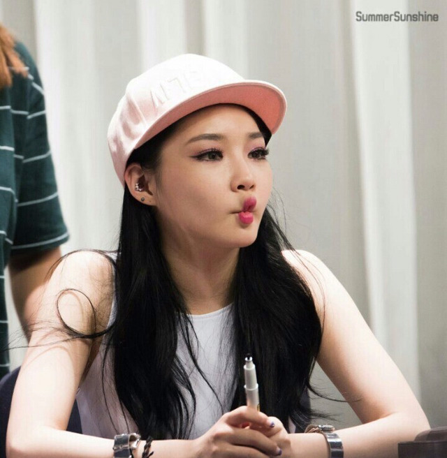 김청하 부리 모음.jpgif | 인스티즈