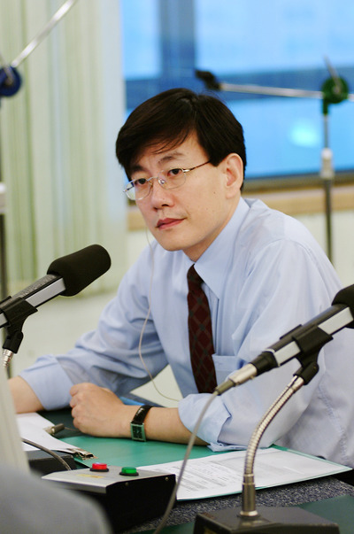  우리가 손석희를 신뢰할 수밖에 없는 이유 | 인스티즈