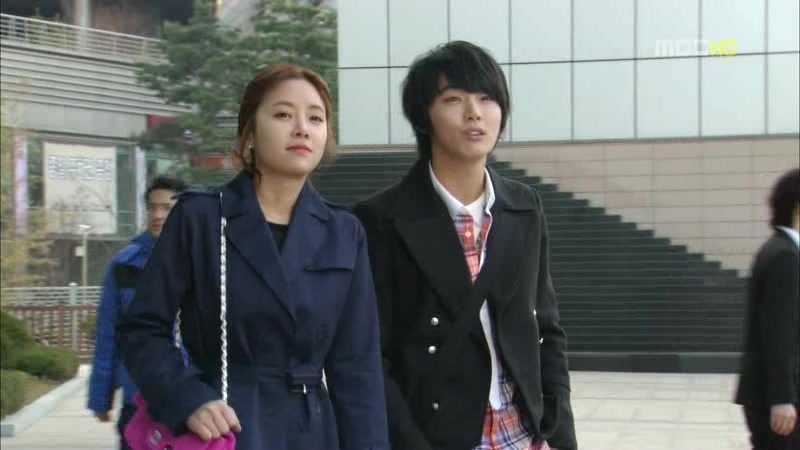 [지붕킥] 떠나는 세경 가족 (마지막회) | 인스티즈