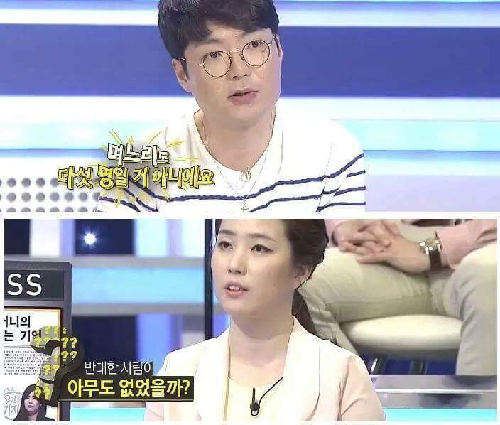역대급 용감한 기자들 | 인스티즈