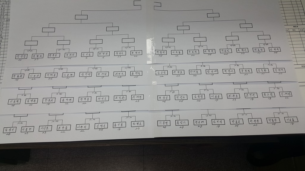 스카이당구클럽 이미지