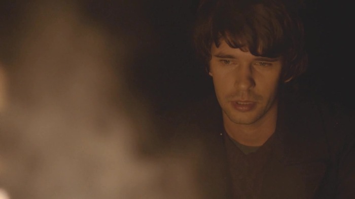 [런던스파이] 넘나 철벽에 눈새인 알렉스와 사랑싸움하는 대니.jpg(남남주의) | 인스티즈