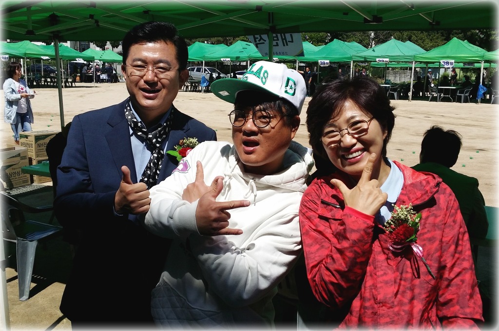 고천초등학교 이미지