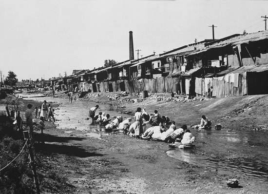 1920~30년대 수원 모습 | 인스티즈
