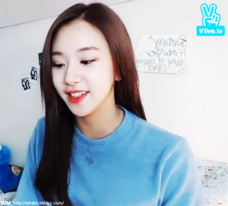 트와이스 손채영 | 인스티즈