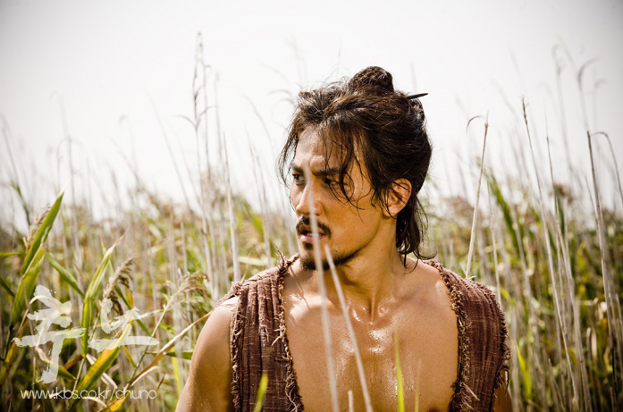 서양여자들이 섹시하다고 느끼는 한국 남자배우 | 인스티즈