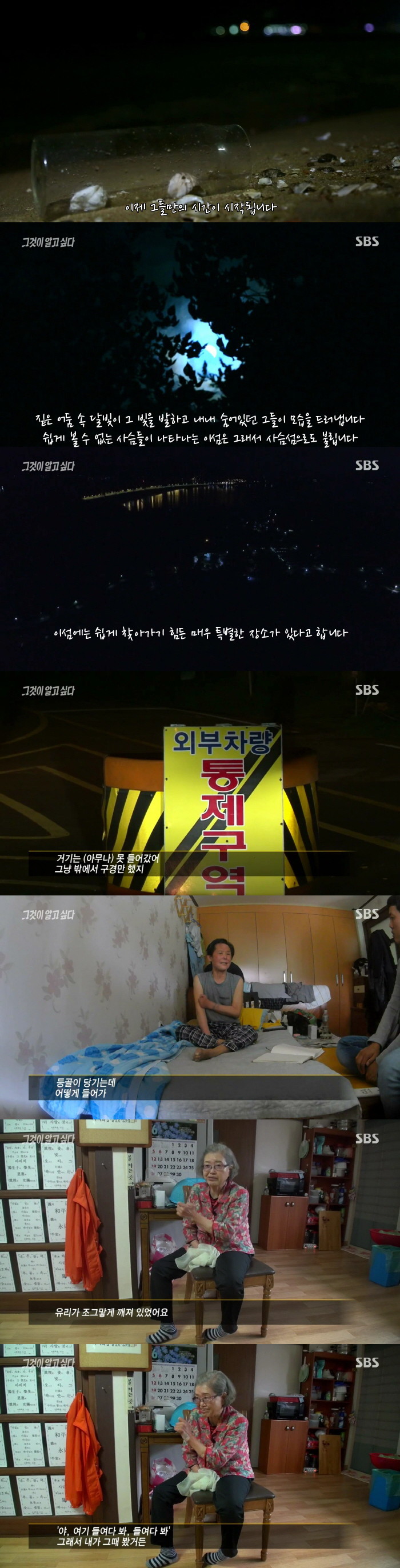 [그것이알고싶다] 열네 개 유리병의 증언 - 나는 왜 태어날 수 없었나 1편 | 인스티즈