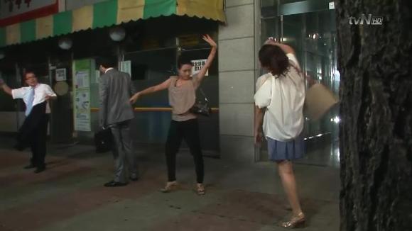 [막돼먹은영애씨시즌7] 9화 외롭지 안아...줘 | 인스티즈