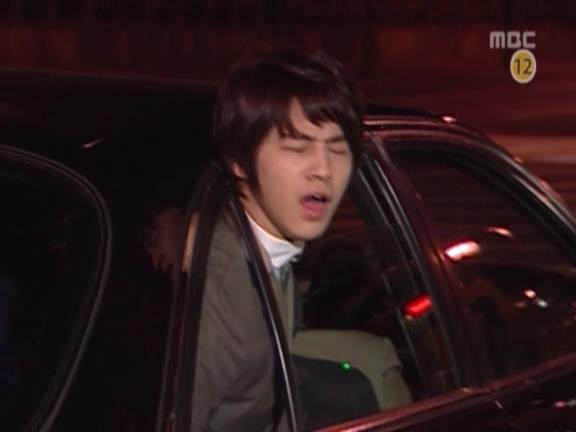 [거침없이하이킥] 공포의 신지 똥차 ㅋㅋㅋㅋㅋㅋㅋㅋㅋㅋ.jpg | 인스티즈