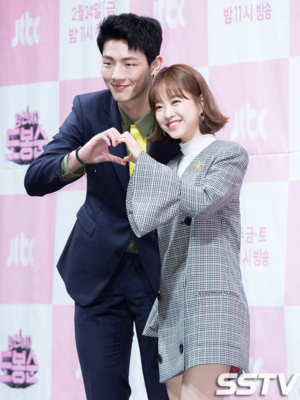 오늘자 박보영 | 인스티즈