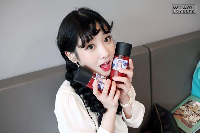 러블리즈 유지애 | 인스티즈