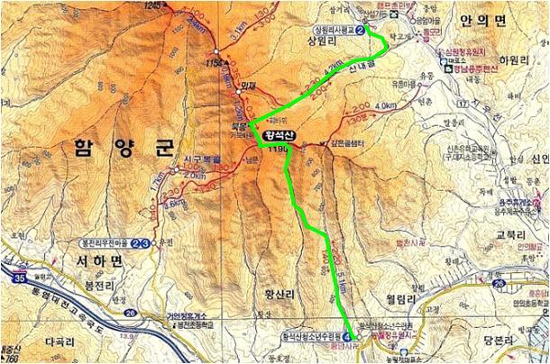 동산주유소 이미지
