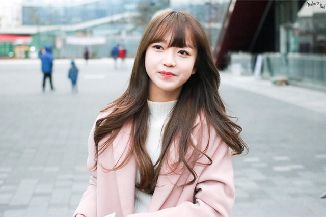프로듀스101 개인적인 비쥬얼 최강.jpg | 인스티즈