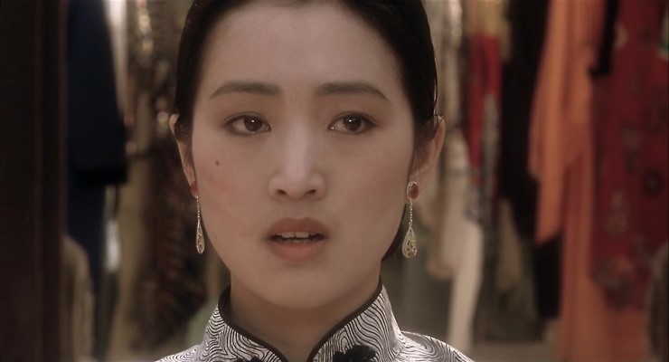전설의 중국영화 패왕별희(1993).jpg | 인스티즈