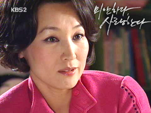 드라마에서 연예인으로 나왔던 배우들.jpg | 인스티즈