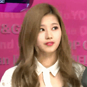 트와이스 윙크.gif | 인스티즈