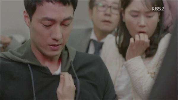 소지섭,신민아 케미가 개연성이었던 드라마 [오마이비너스] 1화 (2) | 인스티즈