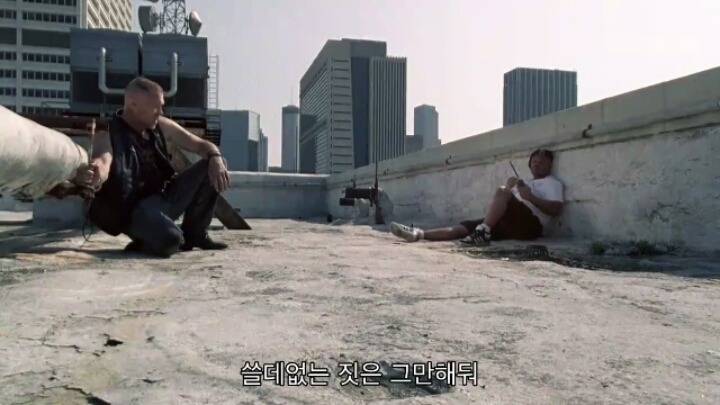 워킹데드 시즌1 2화(8) (혐오주의) | 인스티즈