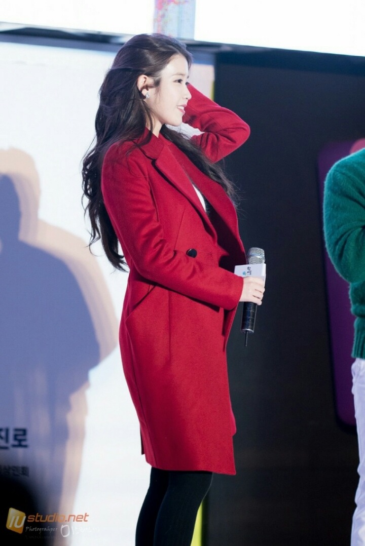 아이유 사진 | 인스티즈