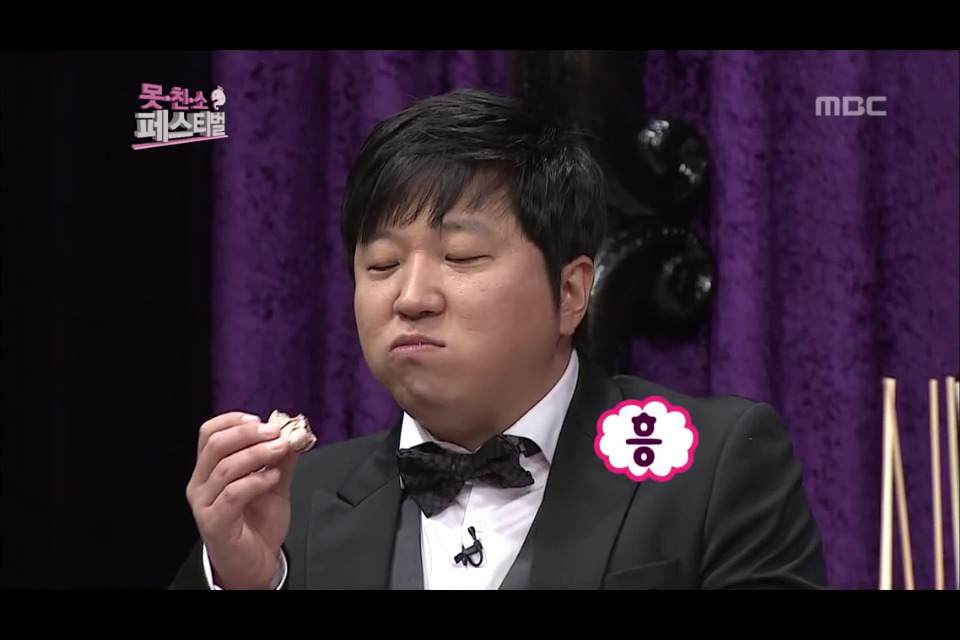[무한도전] 지석진이 본 무도 멤버들 생김새.jpg | 인스티즈