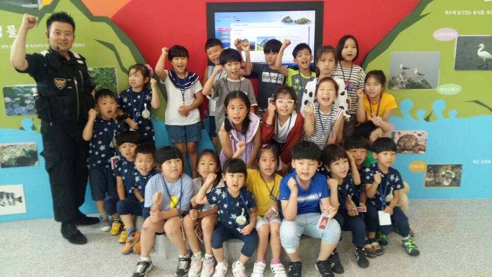 마량초등학교 이미지