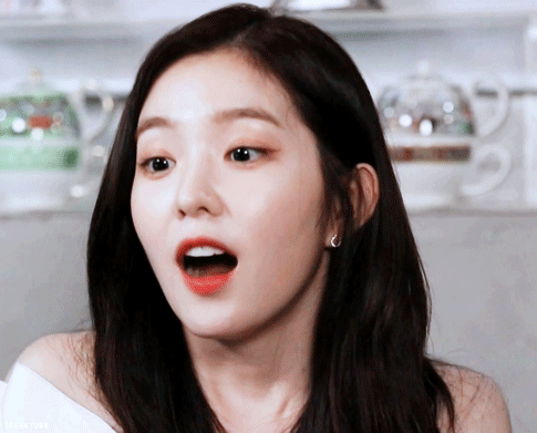 이쁜데 귀엽기까지한 아이린.jpgif | 인스티즈