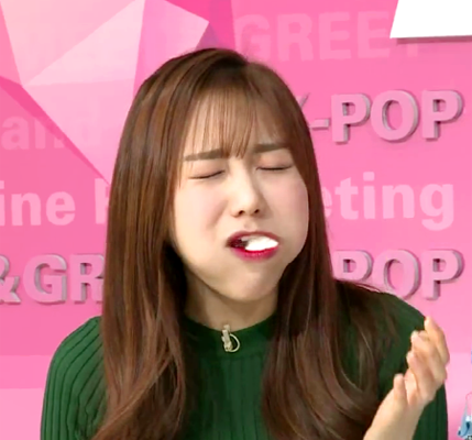 [러블리즈] 빵떡이 류수정 | 인스티즈