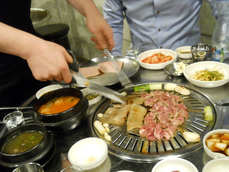 참뽈살 이미지