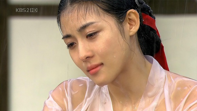 하지원 드라마 연달아 흥행시키던 때.jpgif | 인스티즈