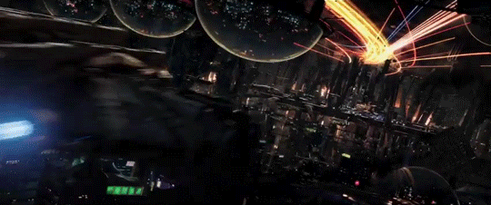 데이터) 데인 드한 카라 델레바인 신작 SF영화.gif | 인스티즈
