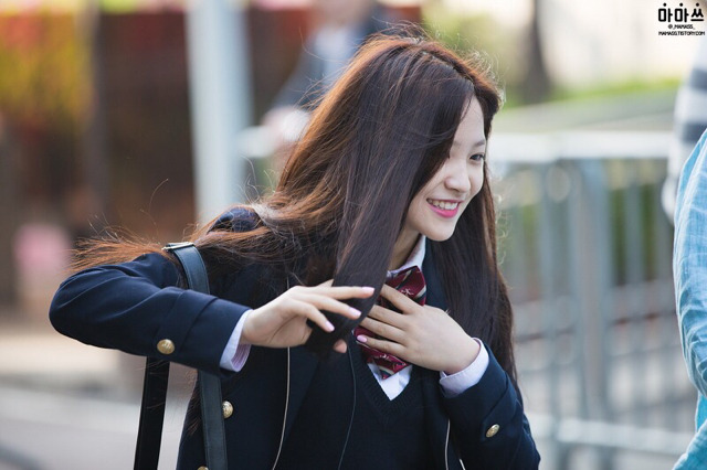 레드벨벳 예리 짤털 | 인스티즈