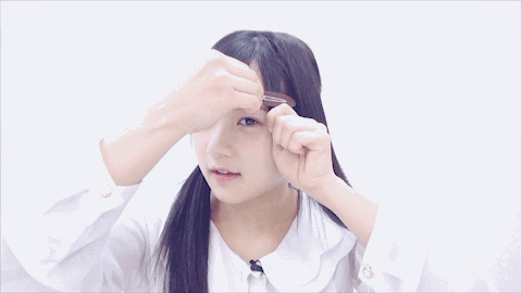 여자들이 아침에 느린 이유.gif | 인스티즈
