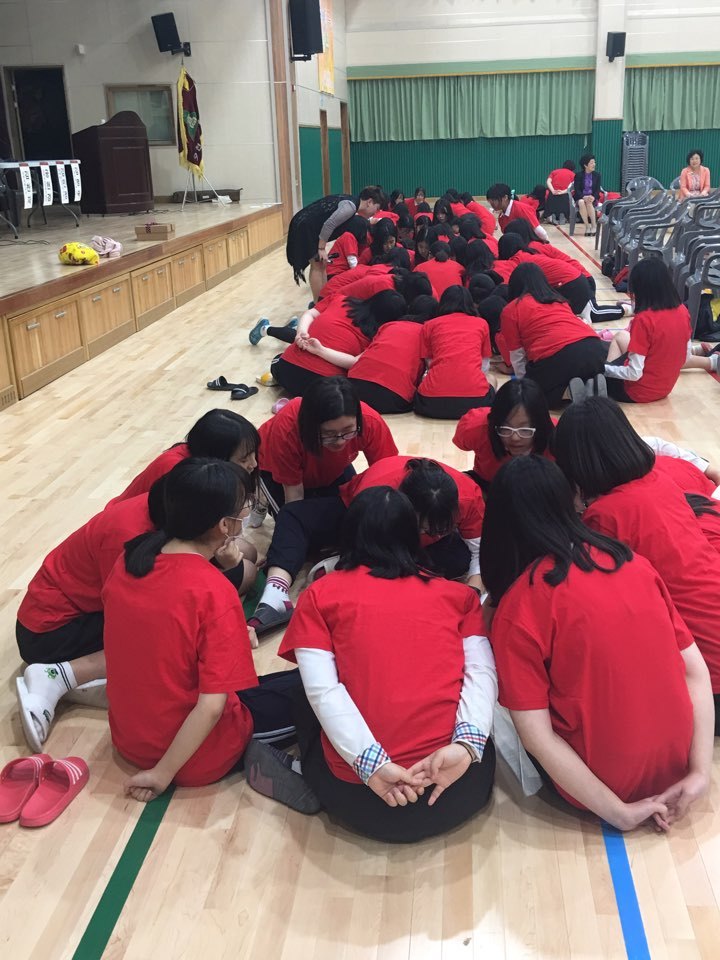오천고등학교 이미지
